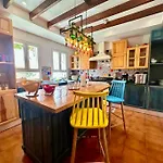 Villa Gameart