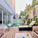 Villa Gameart