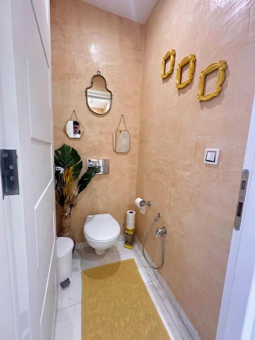Apartment Gameart