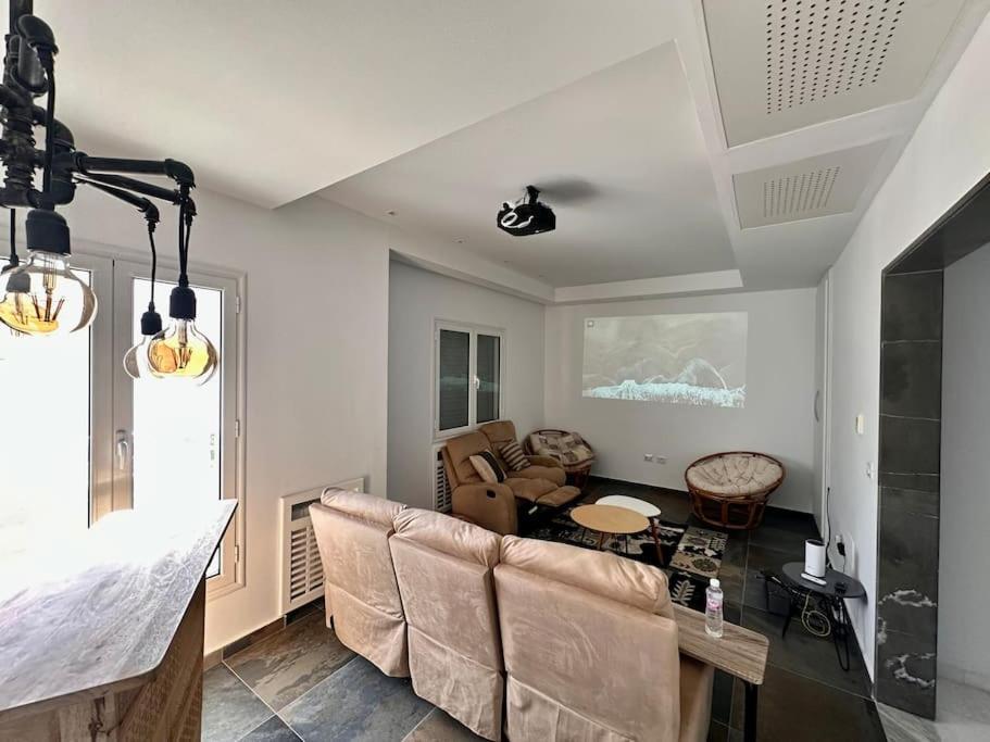 Gameart Apartment *