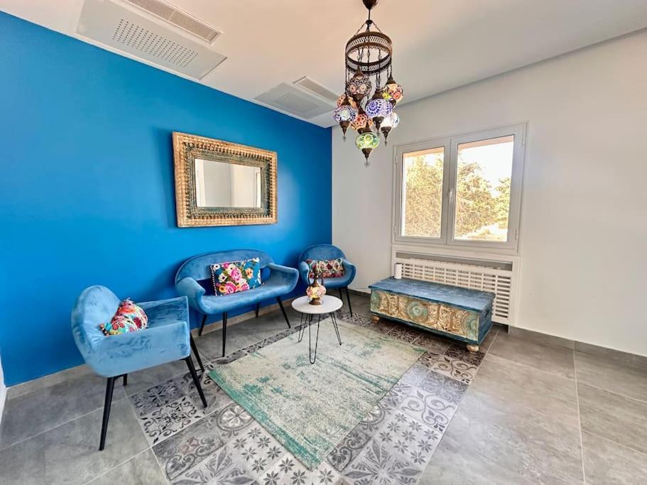 Gameart Apartment