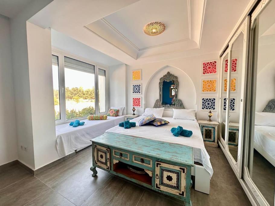 Gameart Apartment *