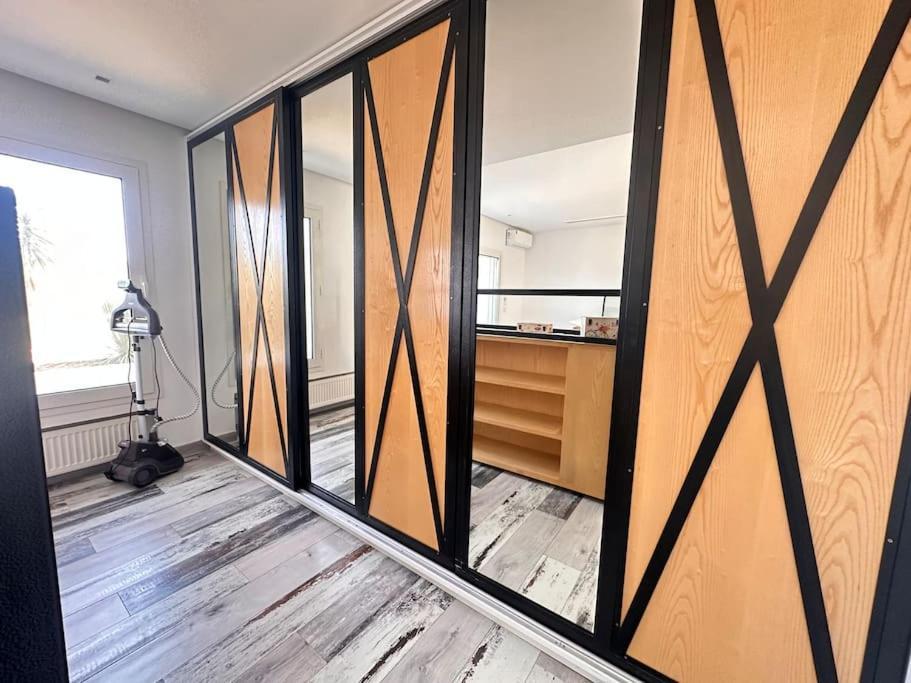 Gameart Apartment Tunis