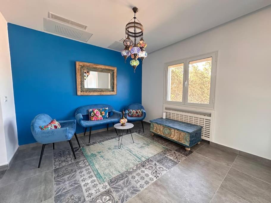 Gameart Apartment Tunis